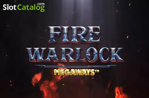 Fire Warlock Megaways слот