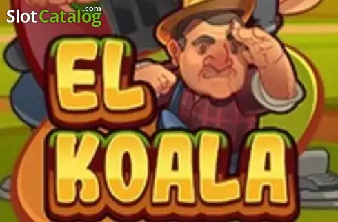 El Koala слот