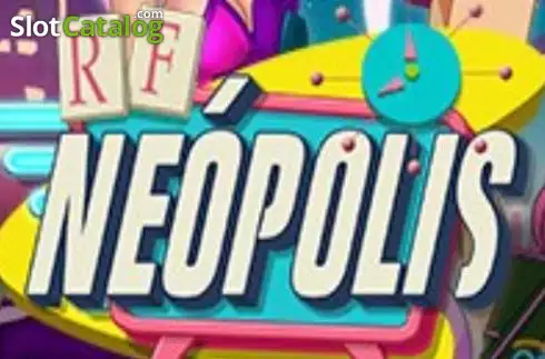 RF Neópolis слот