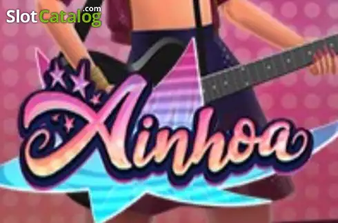 Ainhoa слот