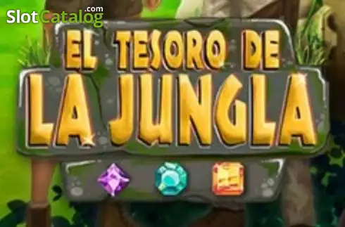 El Tesoro de la Jungla слот