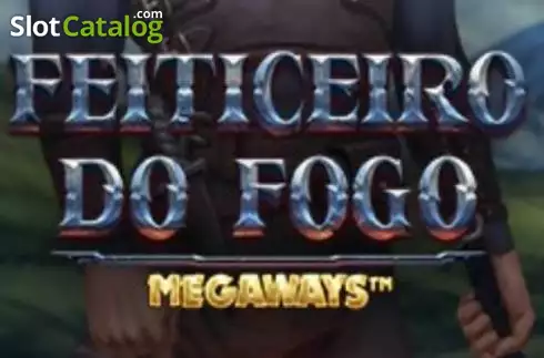 Feiticeiro do Fogo Megaways слот