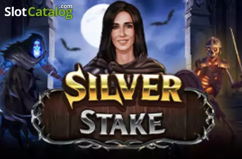 Silver Stake слот
