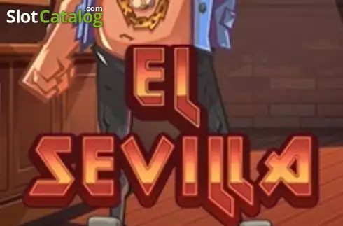 El Sevilla слот