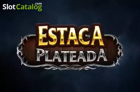 Estaca Plateada логотип