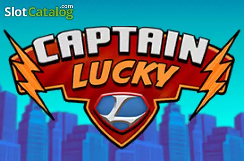 Captain Lucky слот