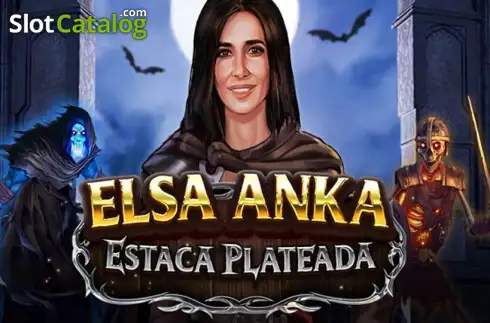 Elsa Anka Estaca Plateada слот