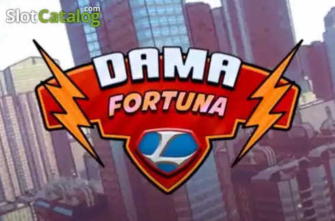 Dama Fortuna слот