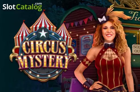 Circus Mystery слот