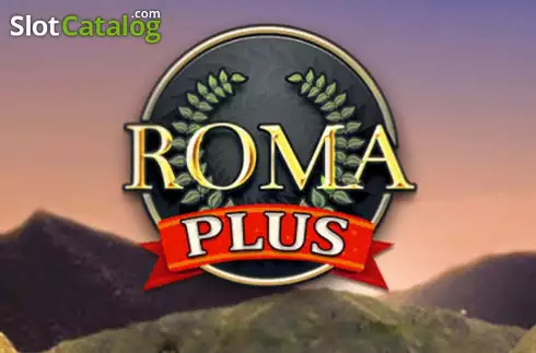 Roma Plus (MGA Games) слот
