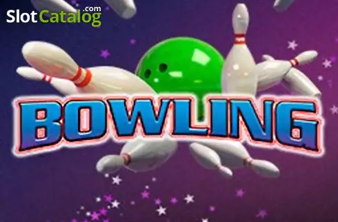 RF Bowling слот