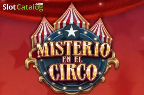 Misterio en el Circo слот
