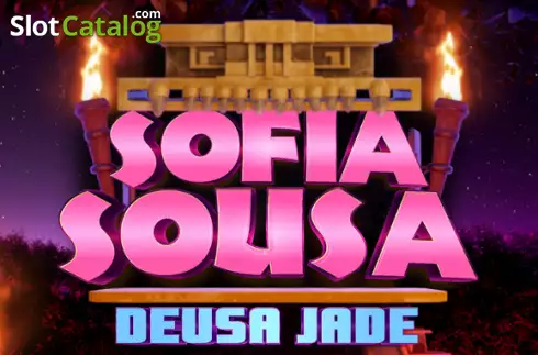 Sofia Sousa Deusa Jade слот