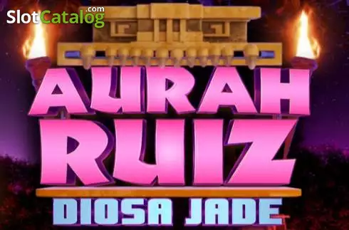 Aurah Ruiz Diosa Jade слот