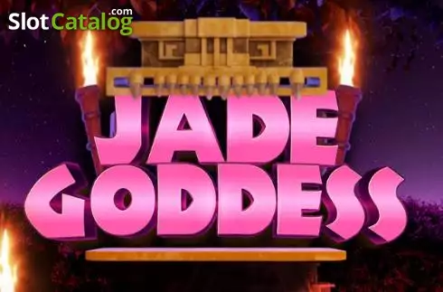 Jade Goddess слот