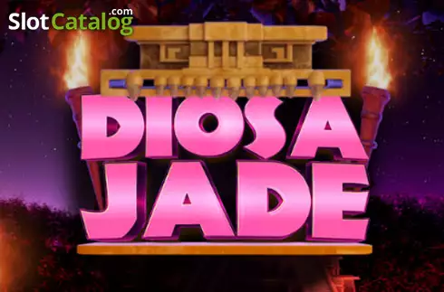 Diosa Jade слот