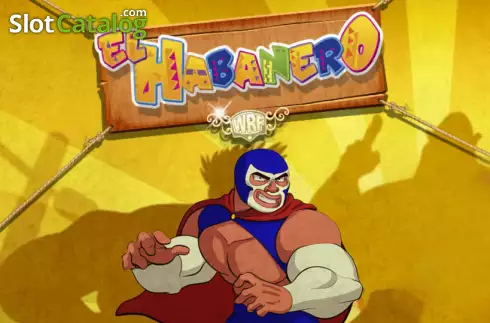 El Habanero слот