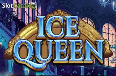 Ice Queen (MGA Games) слот