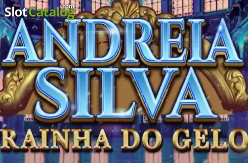 Andreia Silva Rainha Do Gelo слот