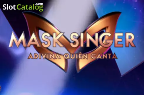 Mask Singer слот