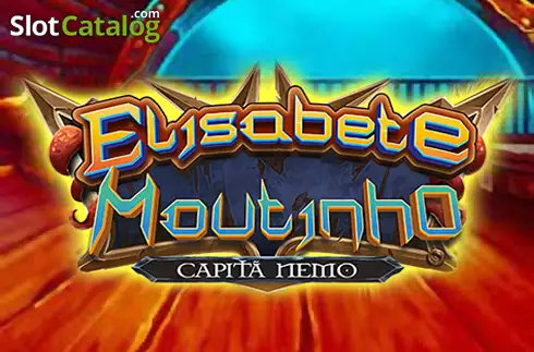 Elisabete Moutinho Capitã Nemo слот