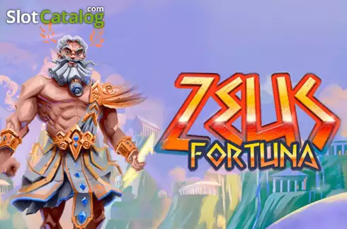 Zeus Fortuna логотип