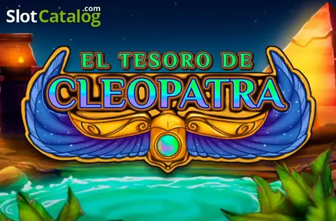 El Tesoro de Cleopatra слот