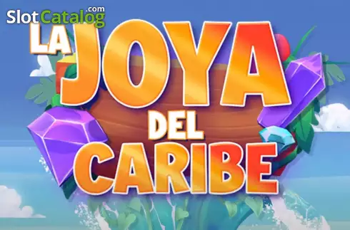 La Joya del Caribe слот