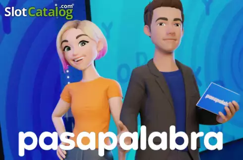 Pasapalabra слот