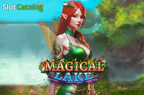 Magical Lake слот
