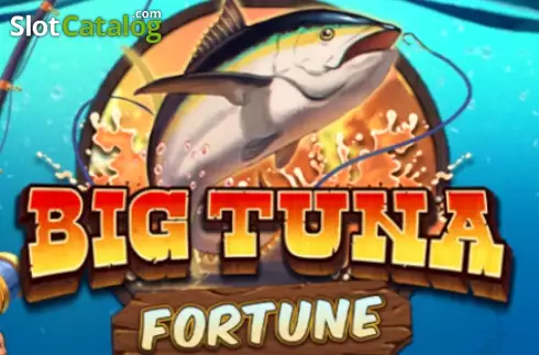 Big Tuna Fortune слот