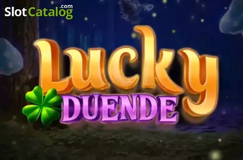 Lucky Duende слот