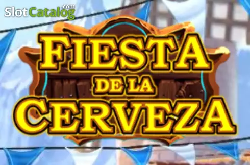Fiesta de la Cerveza слот