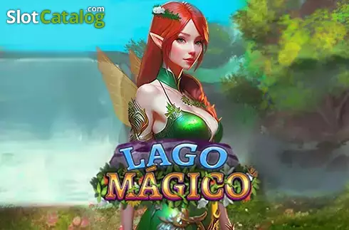 Lago Mágico слот