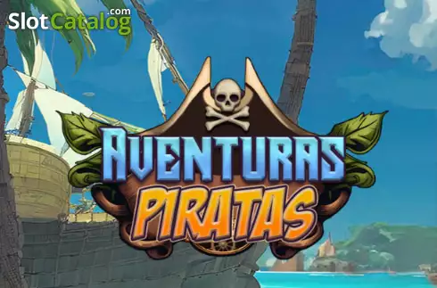 Aventuras Piratas слот