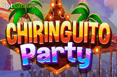 Chiringuito Party слот