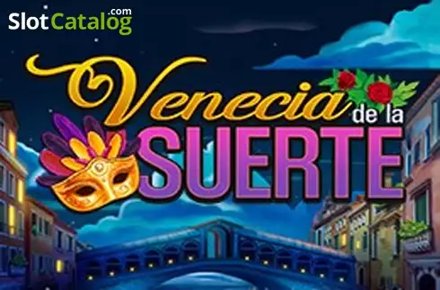 Venecia de la Suerte слот