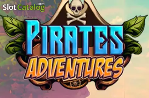Pirate Adventures (MGA Games) слот