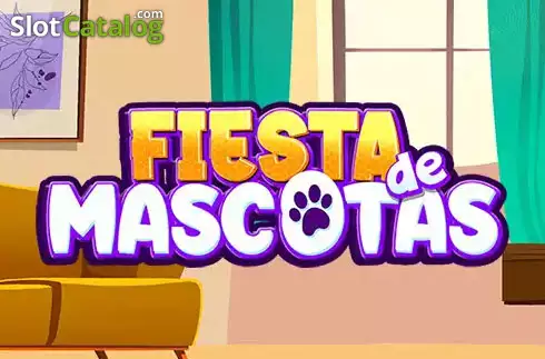 Fiesta de Mascotas слот