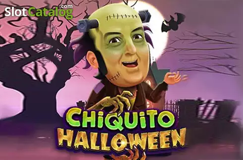 Chiquito Halloween слот