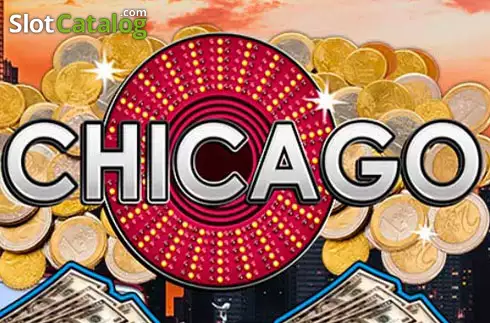 Chicago (MGA Games) слот
