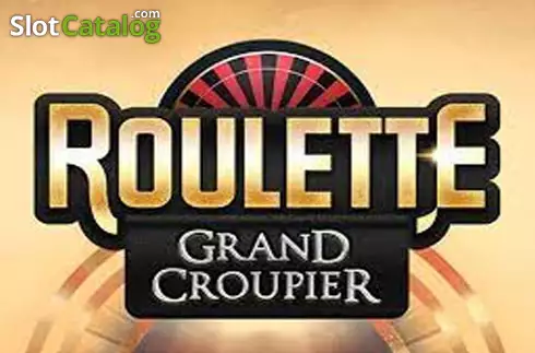 Roleta Grand Croupier SC слот