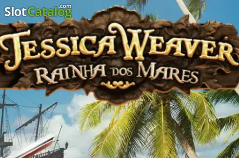 Jessica Weaver Rainha Dos Mares слот