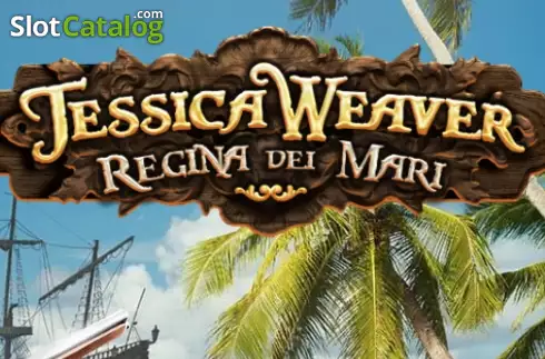 Jessica Weaver Regina dei Mari слот