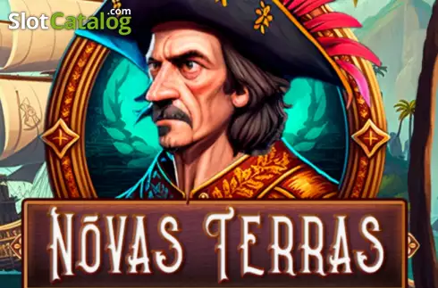 Novas Terras слот