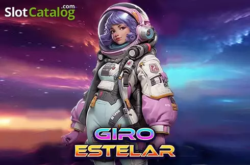 Giro Estelar слот