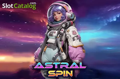 Astral Spin слот