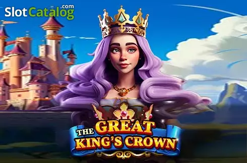The Great King’s Crown слот