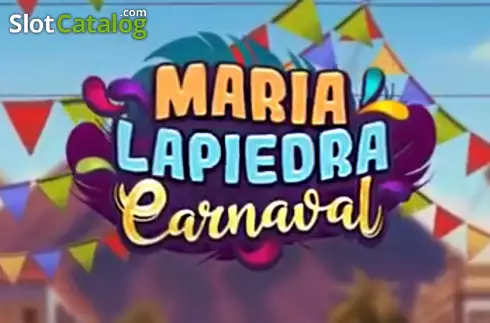María Lapiedra Carnaval слот