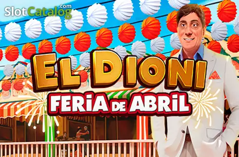 El Dioni Feria de Abril слот